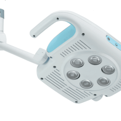 Lámpara para cirugía Green Series 900 Welch Allyn