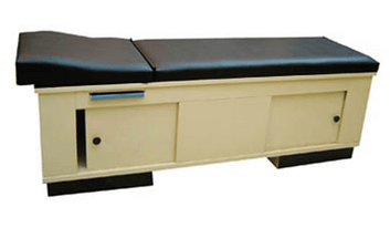 CHAISSE LONGE DE GABINETE MOD. HO-025