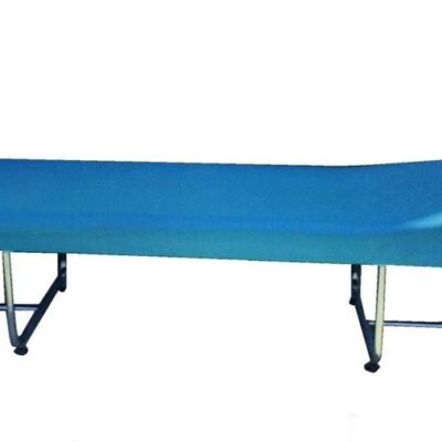 CHAISSE LONGE TUBULAR MOD. HO-027