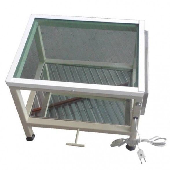 PLANTOSCOPIO MOD. HO-057