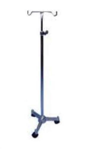 PORTASUERO TRIPIE TUBULAR CROMADO MOD. HO-061