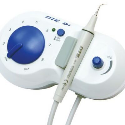 ESCAREADOR ULTRASONICO DTE D1