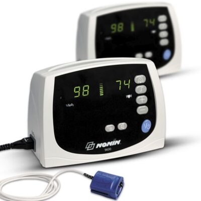 OXÍMETRO AVANT 9600 MARCA NONIN