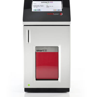 FOTÓMETRO DE LABORATORIO SMART 700/340 SB033000 EUROLYSER