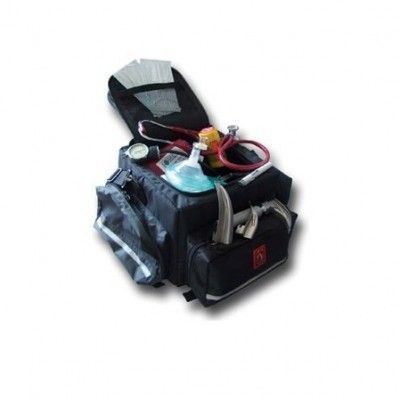 MOCHILA TRAUMA BAG COMPACT EQUIPADA A5004