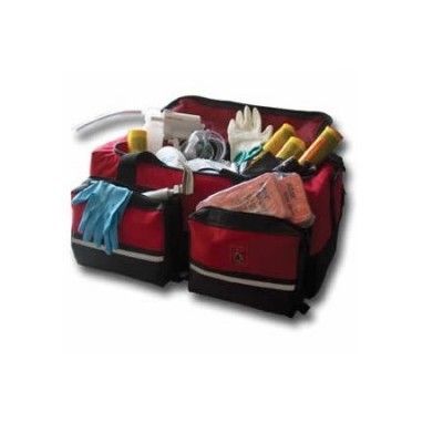 Mochila Trauma Bag II A5002