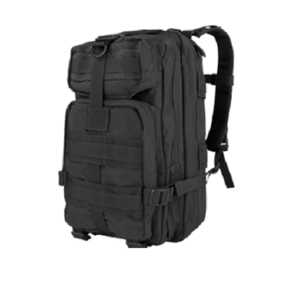 Mochila Condor 126 Cuatro compartimientos