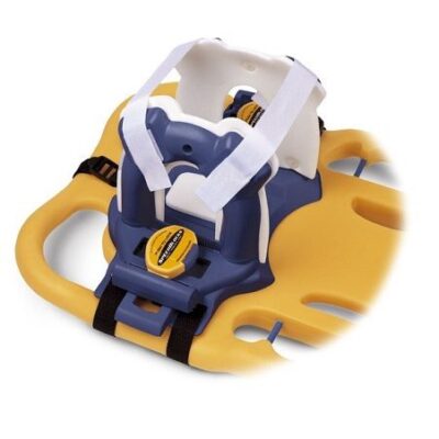 INMOVILIZADOR DE CRÁNEO SPEED BLOCK LAERDAL