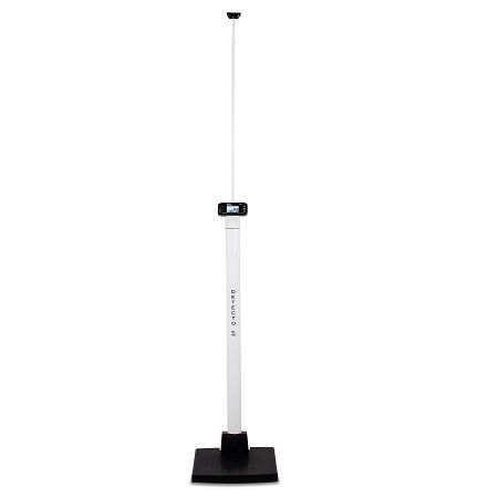 BASCULA DIGITAL CON ESTADIMETRO DE TECNOLOGIA SONAR 500 KG ICON-WI DETECTO