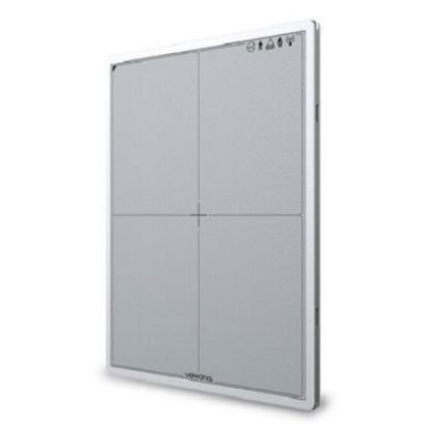 DETECTOR DIGITAL FLAT PANEL PORTATIL INALAMBRICO FXRD-1417WA WIRELESS CSI VIEWORKS