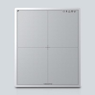DETECTOR DIGITAL FLAT PANEL PORTATIL INALAMBRICO FXRD-1417WB WIRELESS GOS VIEWORKSORKS