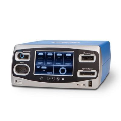 UNIDAD DE ELECTROCIRUGIA Y SELLADO DE VASOS FORCETRIAD FT10 VALLEYLAB