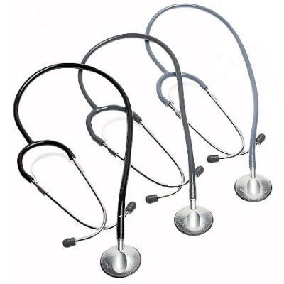 ESTETOSCOPIO RIESTER ANESTOPHON ALUMINIO 4177 RIESTER