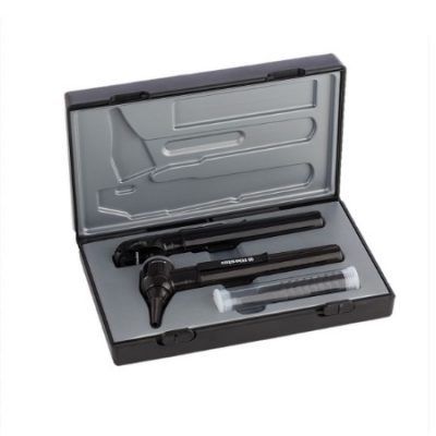 ESTUCHE OTOSCOPIO Y OFTALMOSCOPIO RIESTER 2130-203