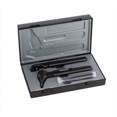 ESTUCHE OTOSCOPIO Y OFTALMOSCOPIO RIESTER 2130-203