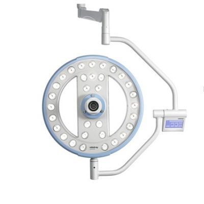 LAMPARA LED DE QUIROFANO HYLED 760 MINDRAY