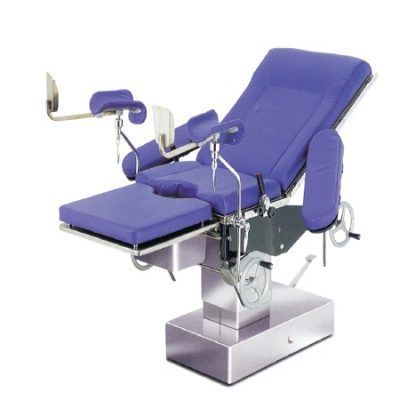 MESA QUIRURGICA HIDRAULICA PARA GINECOLOGÍA Y OBSTETRICÍA 3004 SMEW