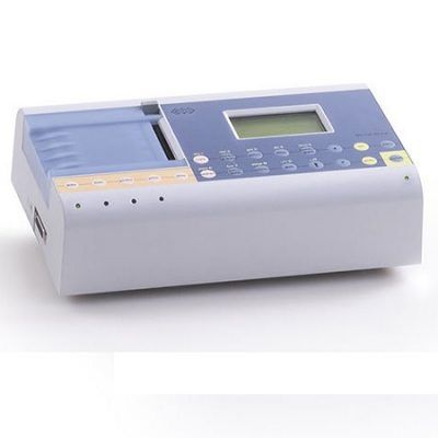 ELECTROCARDIOGRAFO DE 3 CANALES BTL-08SD3 BTL