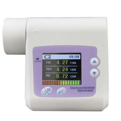 ESPIROMETRO CTC-SP10W CONTEC