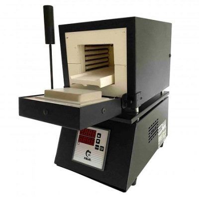 HORNO PARA DESENCERAR DTT 434 CAISA