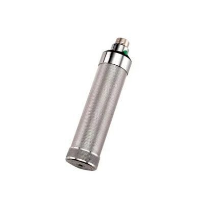 MANGO METALICO RECARGABLE PARA CARGADOR DE ESCRITORIO 71670 WELCH ALLYN