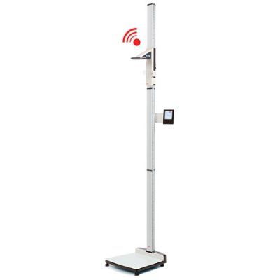 BASCULA DIGITAL INALAMBRICA 360 WIRELESS 284 SECA