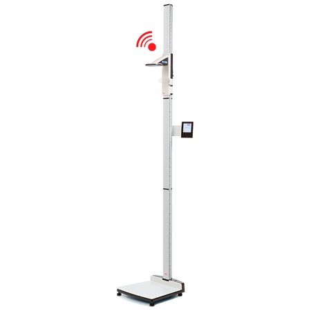Bascula Digital Inalambrica 360 Wireless 284 Seca 1 BASCULA DIGITAL INALAMBRICA 360 WIRELESS 284 SECA