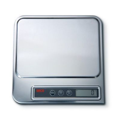 BASCULA DIGITAL PARA ORGANOS Y PAÑALES CAPACIDAD 5 KG 856 SECA