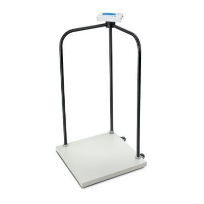 BASCULA ELECTRONICA CON BARANDAL M319660-01 ADE