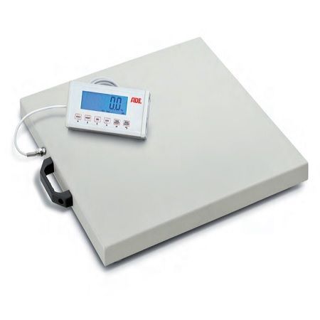 Bascula Electronica de Piso Capacidad 300 Kg M319660 Ade 1 BASCULA ELECTRONICA DE PISO CAPACIDAD 300 KG M319660 ADE