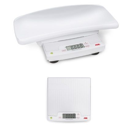 Bascula Electronica para Bebe Capacidad 20 Kg M101600-01 Ade 1 BASCULA ELECTRONICA PARA BEBE CAPACIDAD 20 KG M101600-01 ADE