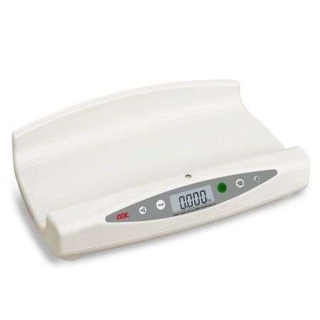 Bascula Electronica para Bebe CE Approval Iii Capacidad 20 Kg M118000 1 BASCULA ELECTRONICA PARA BEBE CE APPROVAL III CAPACIDAD 20 KG M118000