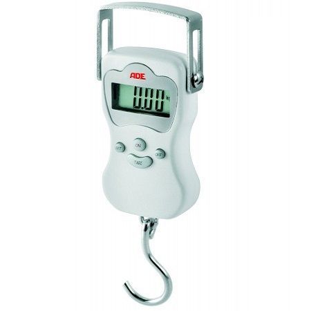 Bascula Electronica Pediatrica con Colgador Capacidad 20 Kg M111600 Ade 1 BASCULA ELECTRONICA PEDIATRICA CON COLGADOR CAPACIDAD 20 KG M111600 ADE