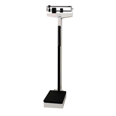Bascula Mecanica con Estadimetro 200 Kg Fith 1 BASCULA MECANICA CON ESTADIMETRO 200 KG FITH