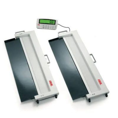 BASCULA PARA CAMA CAPACIDAD 500 KG M601020 ADE