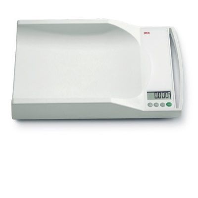 BASCULA PEDIATRICA ELECTRONICA CAPACIDAD 20 KG 334 SECA