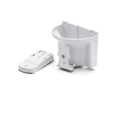 BASE DE PARED PARA PROBP 3400 4601-61 WELCH ALLYN