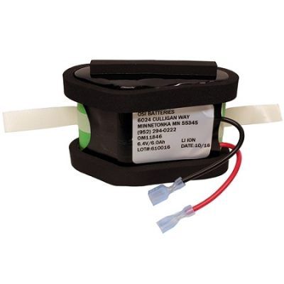 BATERIA DE LITIO PARA CP200 105204 WELCH ALLYN
