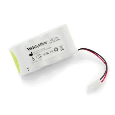 BATERIA RECARGABLE PARA OFTALMOSCOPIO INDIRECTO 72240 WELCH ALLYN