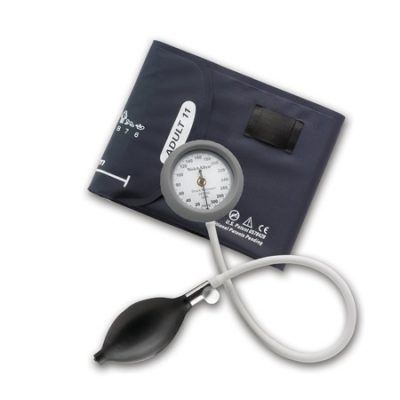 BAUMANOMETRO ANEROIDE DURASHOCK SERIE BRONCE DS44-11 WELCH ALLYN