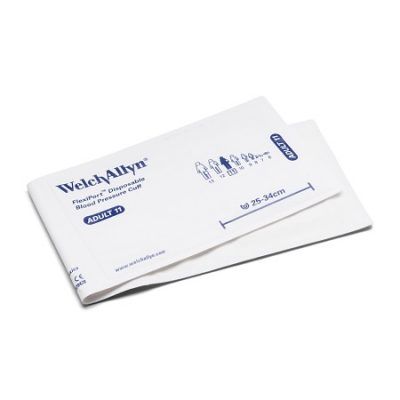BRAZALETE FLEXIPORT DESECHABLE # 11 SOFT-11 WELCH ALLYN