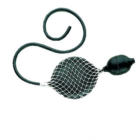 Bulbo Insuflador para Proctoscopio 30200 Welch Allyn 1 BULBO INSUFLADOR PARA PROCTOSCOPIO 30200 WELCH ALLYN