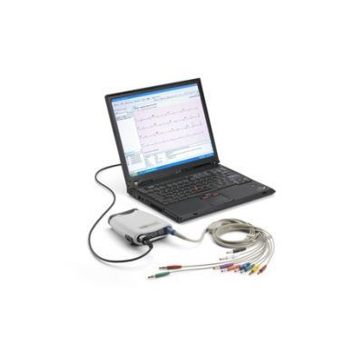 CABLE DE PACIENTE 10 PUNTAS TIPO BANANA PARA ECG EN REPOSO SE-PRO-600 RE-PC-AHA-BAN WELCH ALLYN