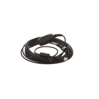 CABLE USB PARA SOFTWARE CARDIOPERFECT 2 METROS PRO-60023 WELCH ALLYN