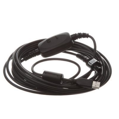 CABLE USB PARA SOFTWARE CARDIOPERFECT 3 METROS PRO-60024 WELCH ALLYN