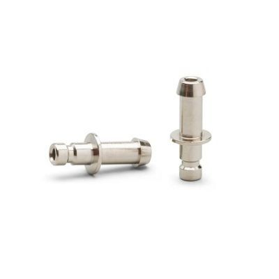 CONECTOR METALICO TIPO BAYONETA MACHO 4MM PARA 10 5082-179 WELCH ALLYN