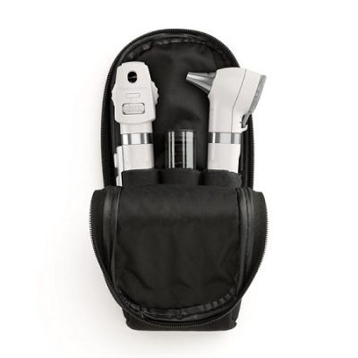 EQUIPO DE DIAGNOSTICO LED 3 LUMENS BLANCO 92871WHI WELCH ALLYN