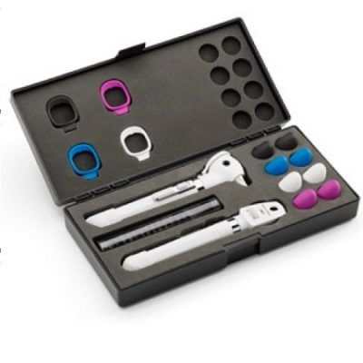 EQUIPO DE DIAGNOSTICO LED PLUS 6 LUMENS BLANCO 92880WHI WELCH ALLYN