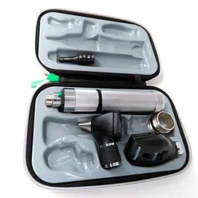 EQUIPO DE DIAGNOSTICO RECARGABLE HALOGENO 3.5V 97200-C WELCH ALLYN