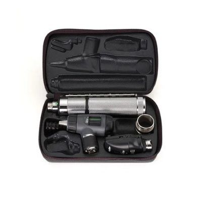 EQUIPO DE DIAGNOSTICO RECARGABLE HALOGENO 3.5V 97200-MC WELCH ALLYN
